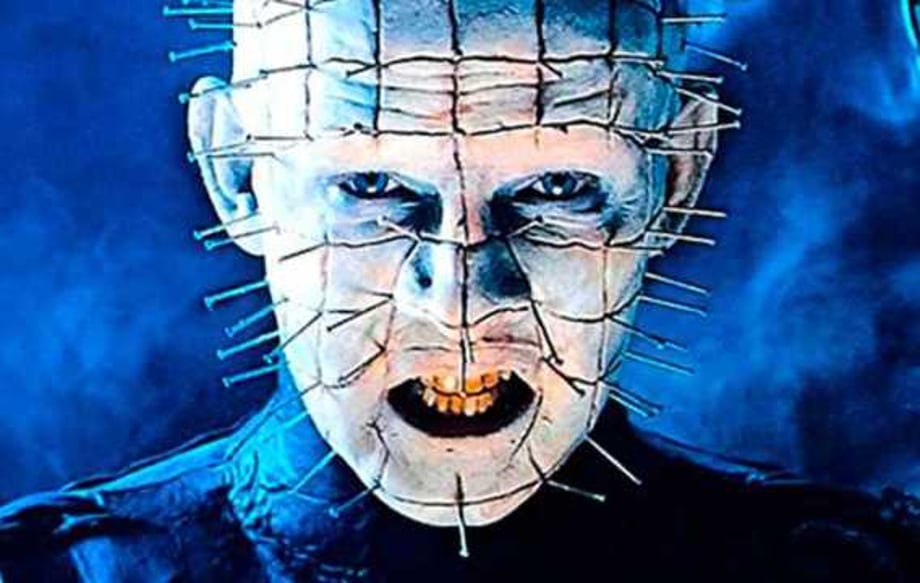 HELLRAISER Reboot Lands THE NIGHT HOUSE Director And Writing Team