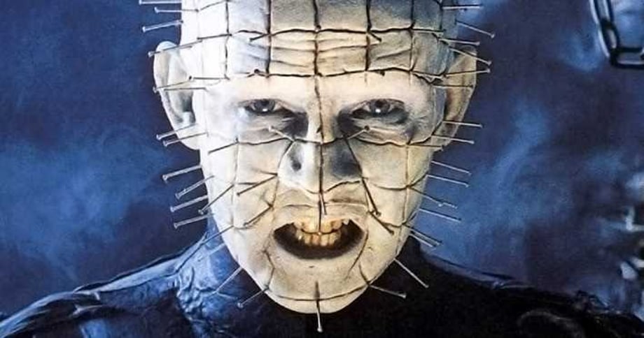 HELLRAISER Reboot Reportedly Casts GRAND ARMY Star Odessa A’Zion As "Riley"