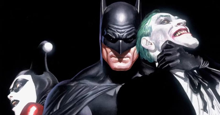 HENCHMAN: Zach Cregger Says Much Of What Has Been Reported About His DC Comics Script Is "Not True"