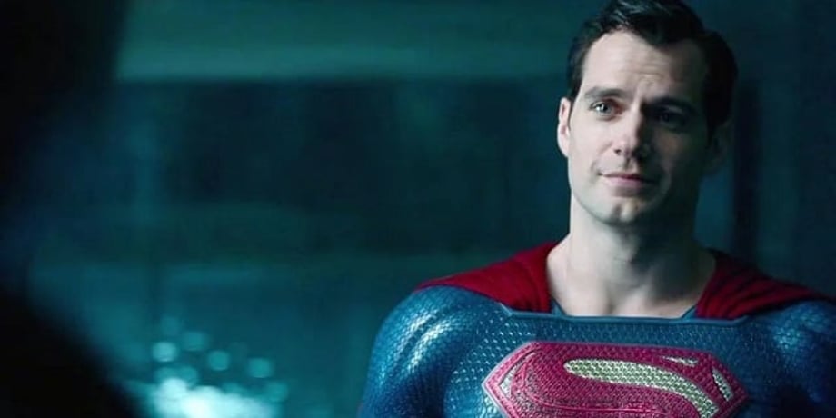 Henry Cavill Admits JUSTICE LEAGUE "Didn't Work," But Says He Hasn't Given Up Playing SUPERMAN