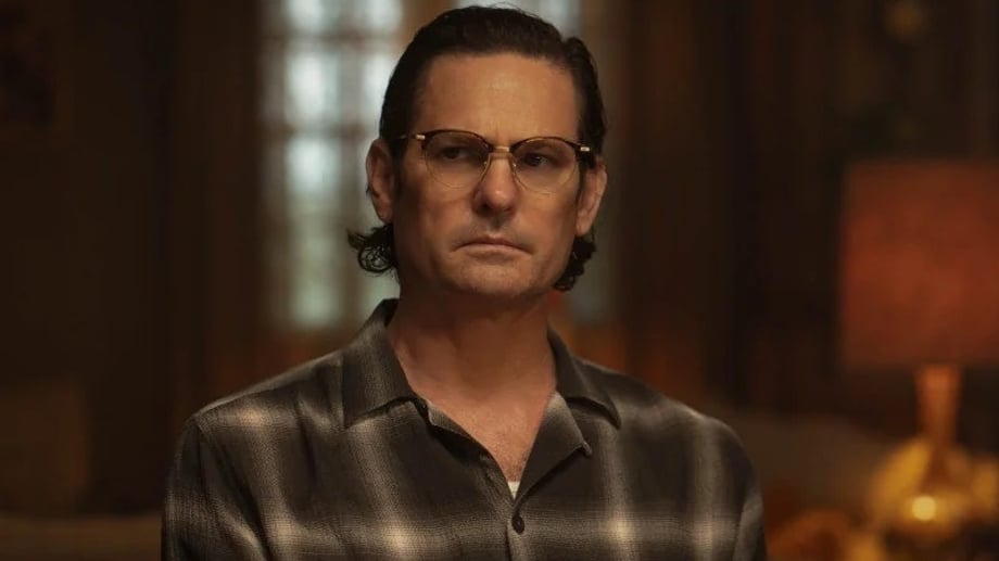Henry Thomas Talks PET SEMATARY: BLOODLINES, THE FALL OF THE HOUSE OF USHER, And His E.T. Legacy (Exclusive)