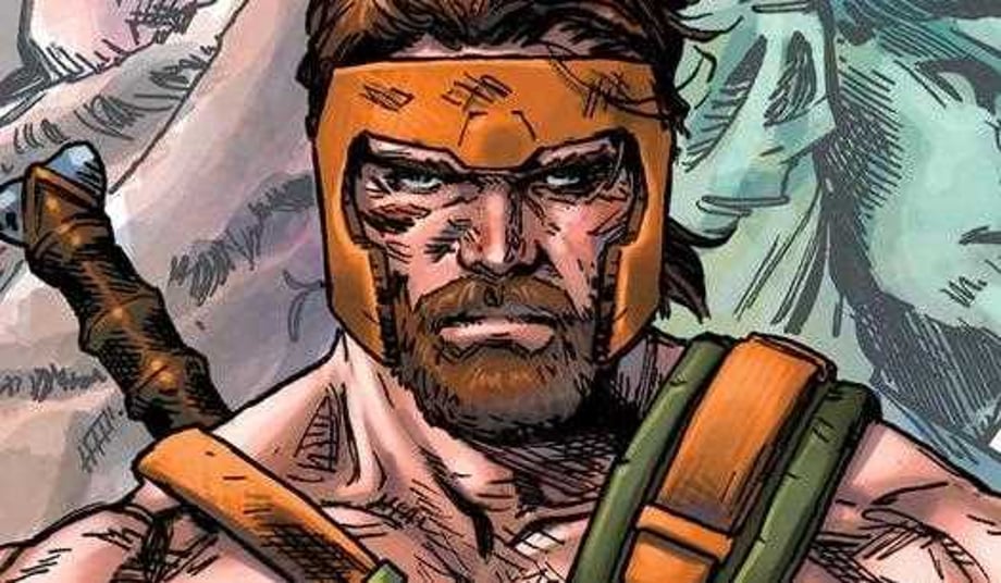 Hercules Rumored To Make His Debut In Upcoming Marvel Cinematic Universe Project