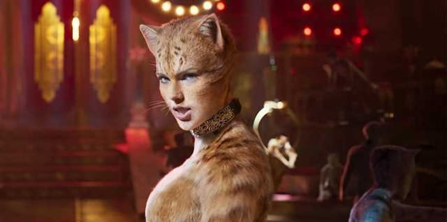 Here's A List Of All The Winners (Losers?) From This Year's Razzie Awards
