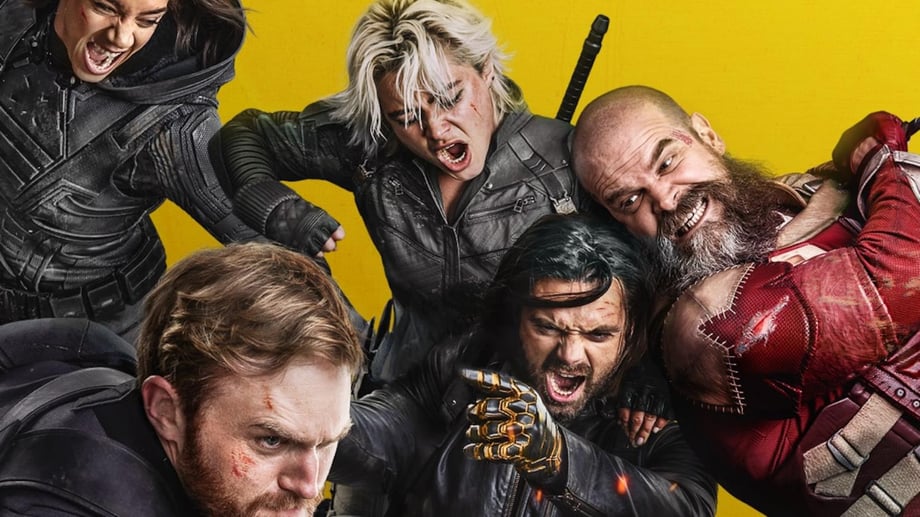 Here's When THUNDERBOLTS* (*THE NEW AVENGERS) Officially Premieres On Disney+