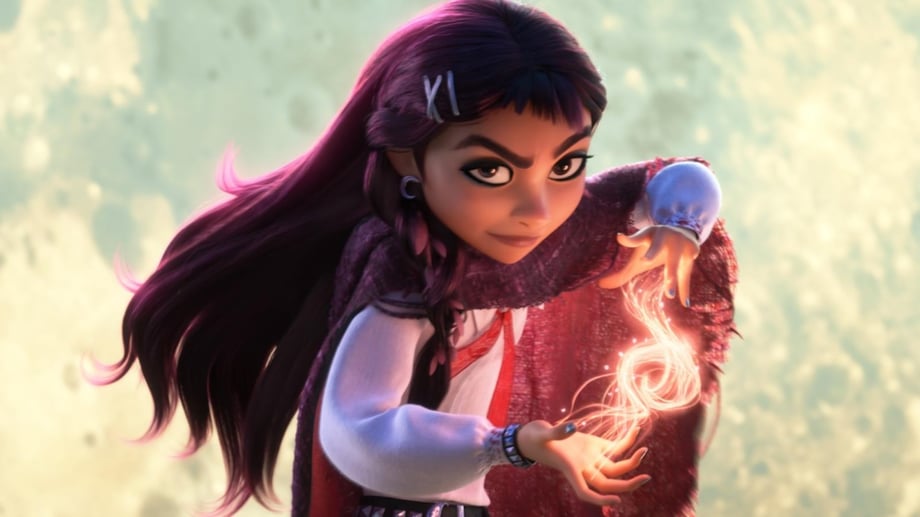 Hexed Trailer: Hailee Steinfeld Is Disney Animation's Newest Hero In Spellbinding First Teaser