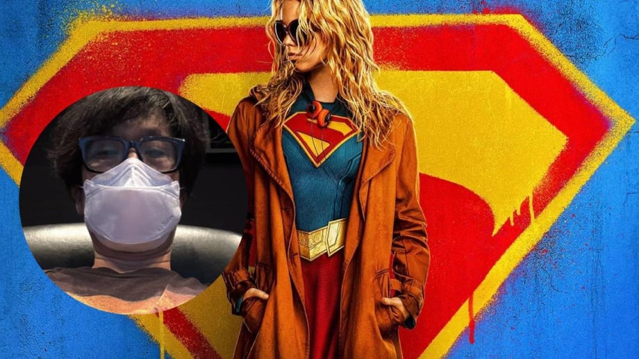 Hideo Kojima Has Reviewed Supergirl — Here's What He Thought
