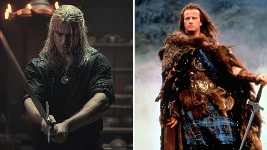 HIGHLANDER Director Chad Stahelski Teases Henry Cavill-Led Reboot: "We're Trying To Do A Bit Of A Prequel"