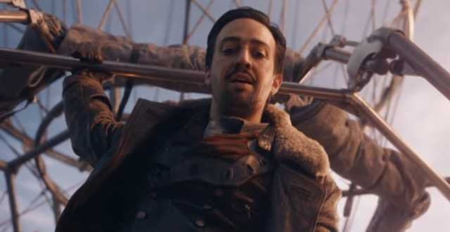 HIS DARK MATERIALS: Beware Of Everything In The New Promo For Season 1, Episode 5: "The Lost Boy"
