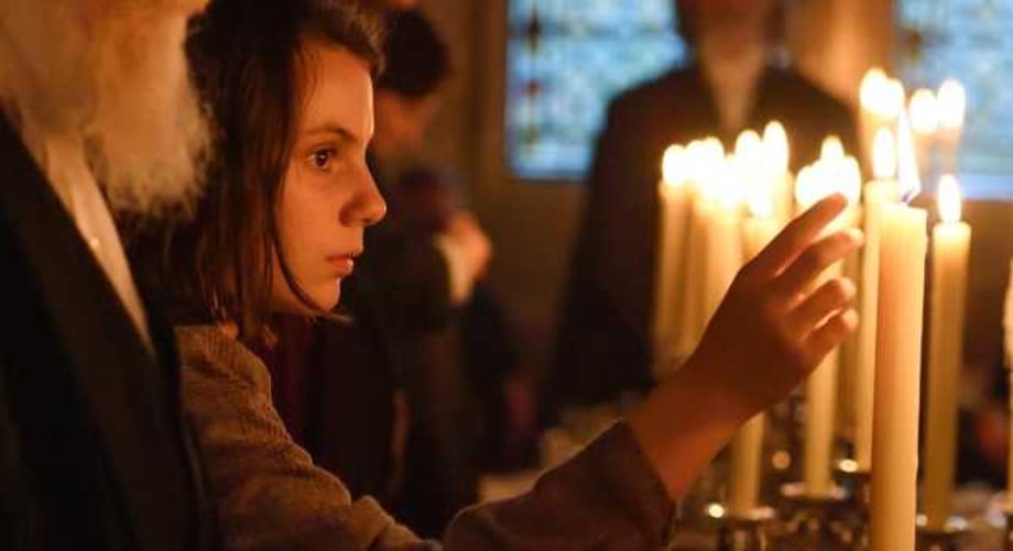 HIS DARK MATERIALS: Lyra Has Been Taken In The New Promo For Season 1, Episode 3: "The Spies"