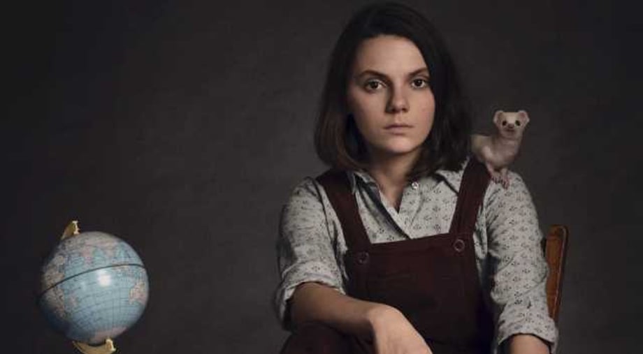 HIS DARK MATERIALS: Lyra Is Ready To Fight In The New Promo For Season 1, Episode 6: "The Daemon-Cages"