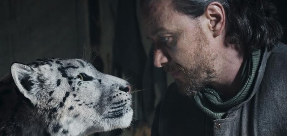 HIS DARK MATERIALS Stills Give Us A First Look At The Third And Final Season