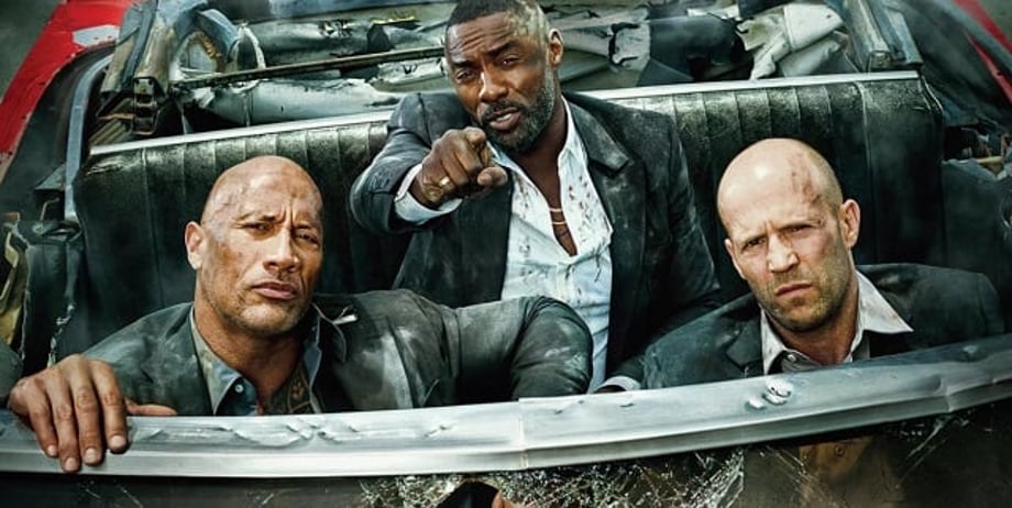 HOBBS & SHAW Final Trailer Sees The Action Somehow Get Even More Over The Top And Insane