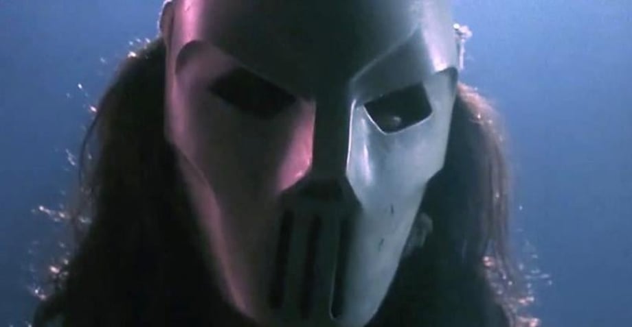 HOBO WITH A SHOTGUN Director Shares Awesome Pitch Video For His Solo CASEY JONES Movie