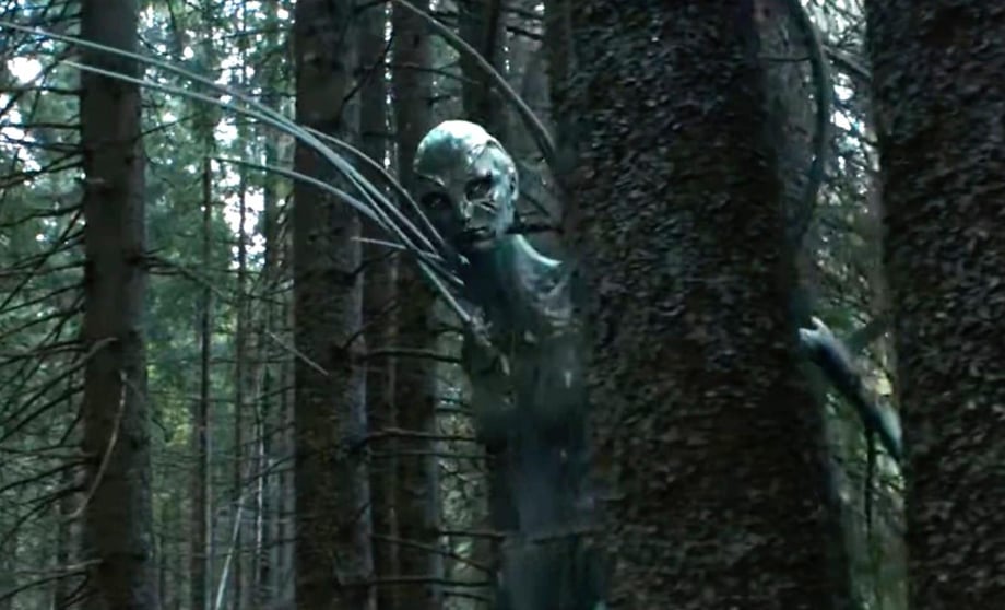 Hope: First Trailer For Na Hong-Jin's Creature Feature Starring Michael Fassbender & Alicia Vikander Released