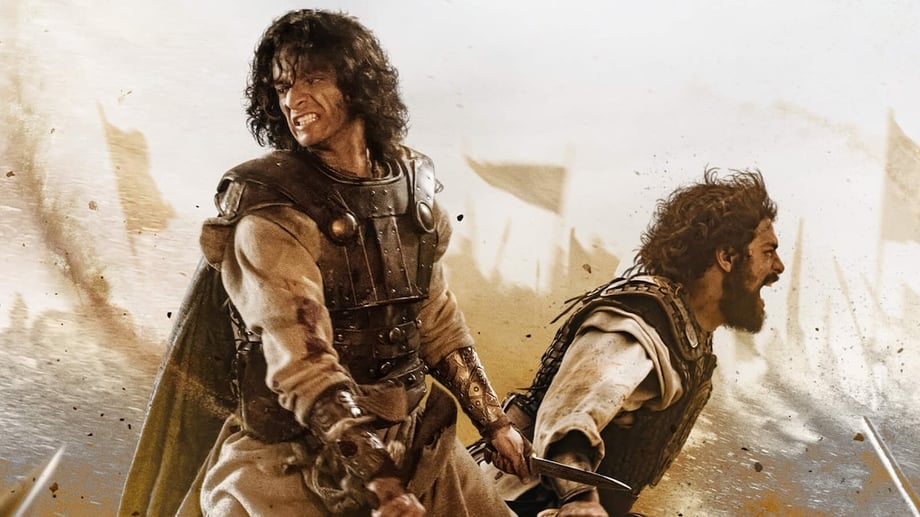 HOUSE OF DAVID: Check Out An Exclusive Clip From Season 2, Episode 4; "Road To Atonement"