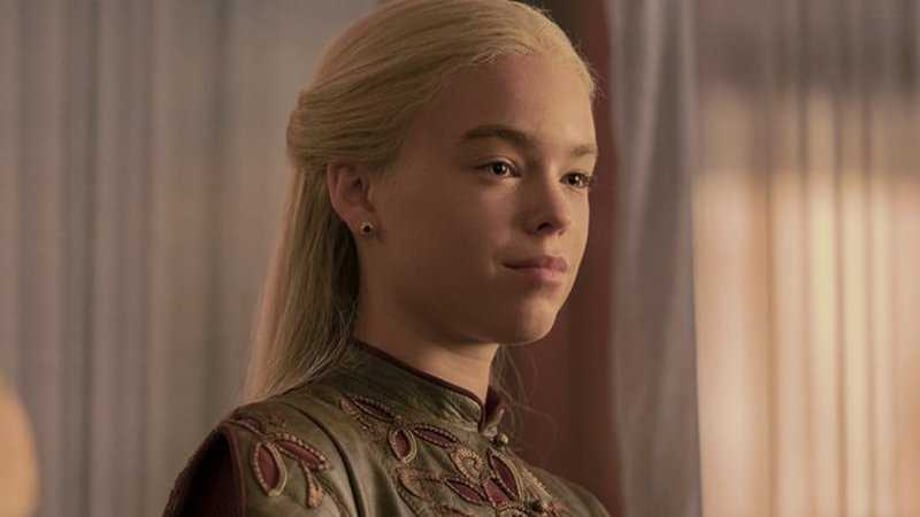 HOUSE OF THE DRAGON: Daemon Returns Victorious In The New Preview For Episode 4: "King Of The Narrow Sea"