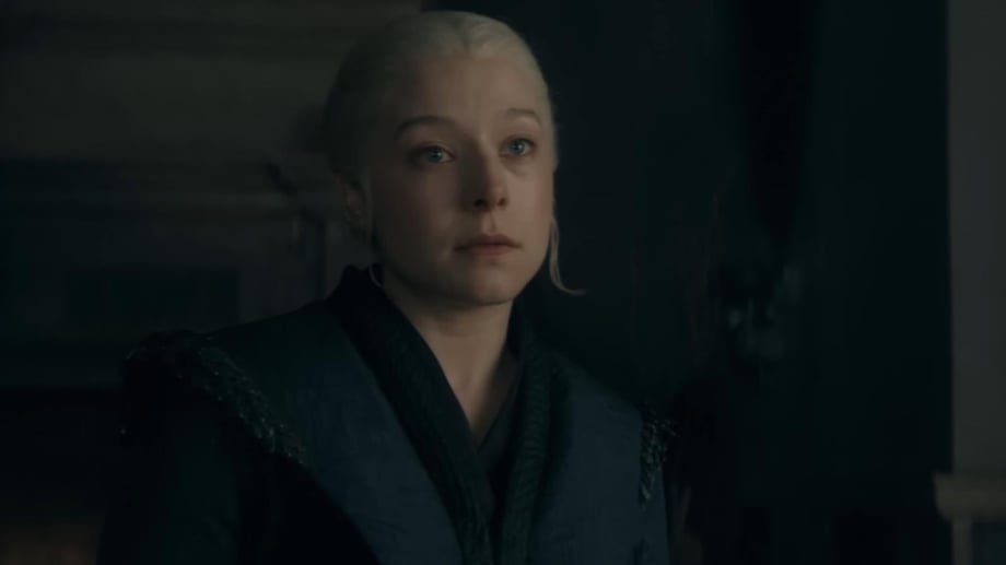 House Of The Dragon Episode 6 Trailer Teases New Alliances And Enemies In King's Landing