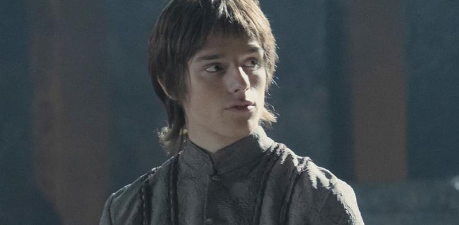 HOUSE OF THE DRAGON Episode 8 Stills Highlight Aged-Up Aegon, Baela, Lucerys, And More