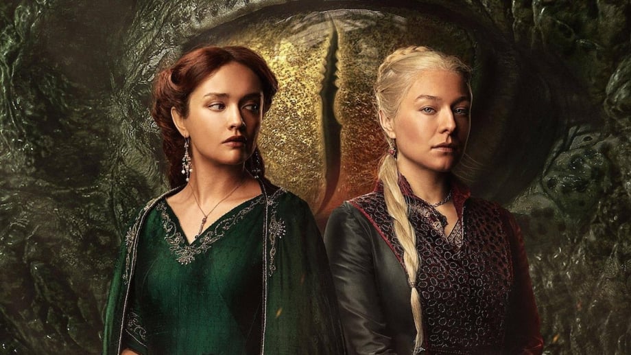 HOUSE OF THE DRAGON: George R.R. Martin Details "Abysmal" Relationship With Showrunner Ryan Condal