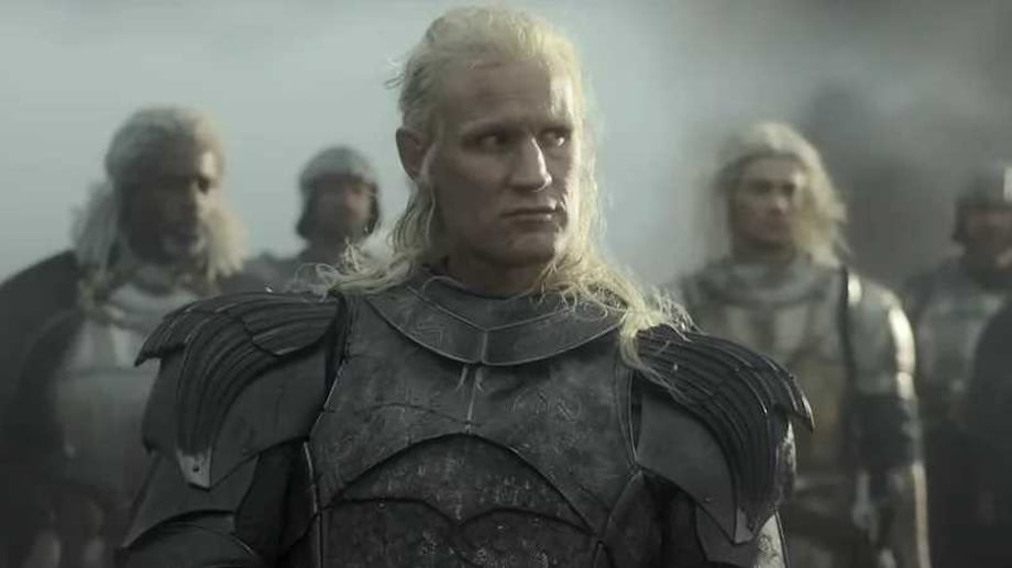 HOUSE OF THE DRAGON Intimacy Coordinator On Moving On From "Gratuitous" Sex And Nudity In GAME OF THRONES