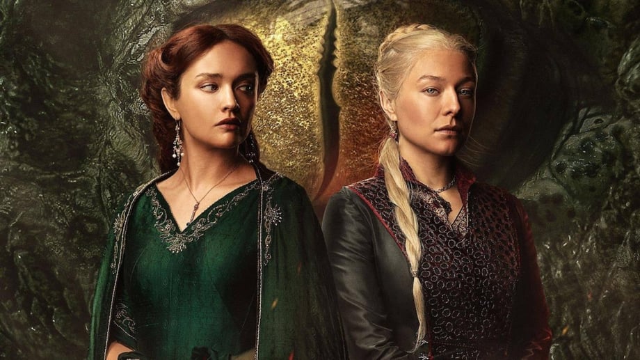 HOUSE OF THE DRAGON Season 3 And A KNIGHT OF THE SEVEN KINGDOMS Premiere Windows Revealed By HBO Boss