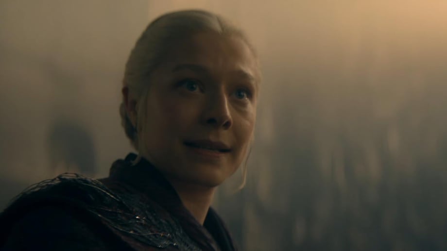 House Of The Dragon Season 3 Final Trailer Brings Dragons To King's Landing And War To The High Seas