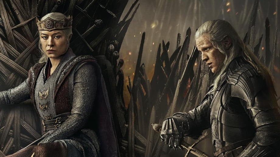 House Of The Dragon Season 3 Poster Reveals Who Will Fight For The Iron Throne: "Win Or Die"