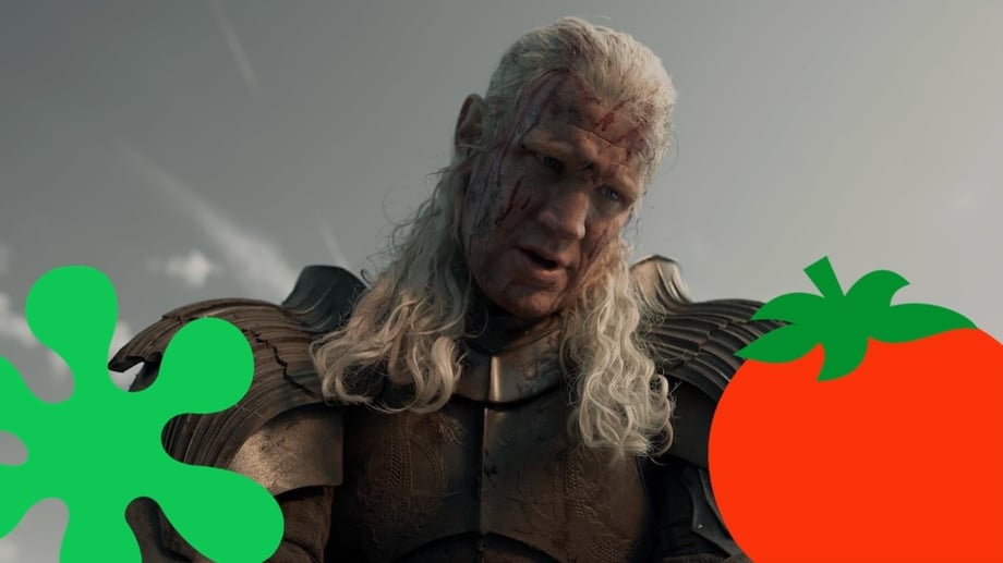 House Of The Dragon Season 3 Rotten Tomatoes Score Revealed - And What We Learned From The First Reviews