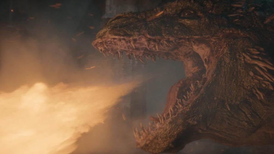 House Of The Dragon Season 3 Trailer Reveals Fiery New Look At What's To Come In The Weeks Ahead