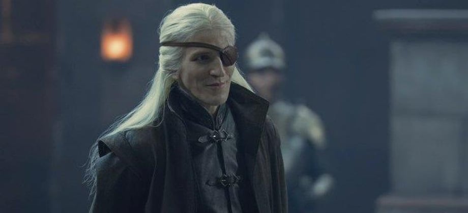 HOUSE OF THE DRAGON Season Finale Leaks Online; HBO Releases Statement