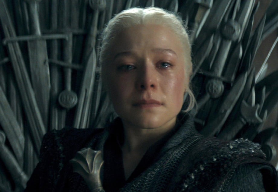 House Of The Dragon Spoilers: Season 3 Continues With A "Queen's Landing" And Another Shocking Death