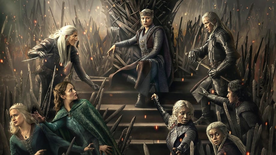 House Of The Dragon Spoilers: Season 3 Gets Underway With An Epic Battle And A Major Death