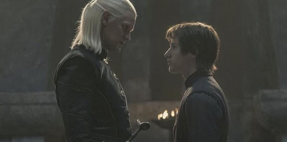 HOUSE OF THE DRAGON Spoilers: Viewers Turn Against Daemon After Heinous Season Finale Actions
