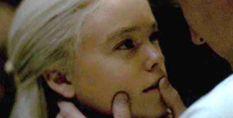 HOUSE OF THE DRAGON Star Milly Alcock Explains Why She Was "Comfortable" Filming Controversial Incest Scene
