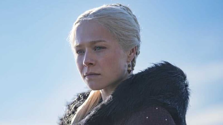 HOUSE OF THE DRAGON: The Situation Worsens In New Preview For Episode 6, "The Princess And The Queen"