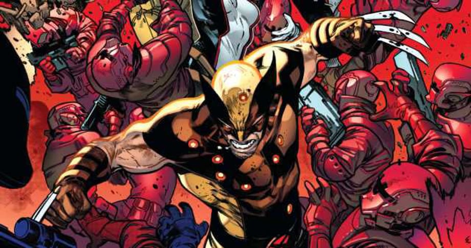 HOUSE OF X #4 SPOILERS: Latest Issue Of Jonathan Hickman's X-MEN Epic Delivers Multiple Major Character Deaths
