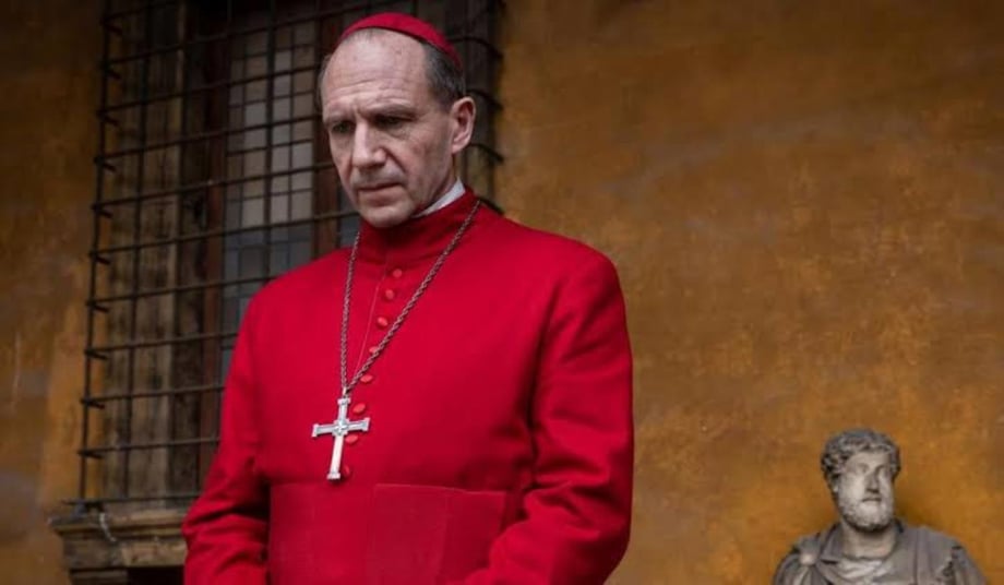 How Accurate Is CONCLAVE: A Look Behind The Curtain As The Catholic Church Faces A Real-Life Pope Election