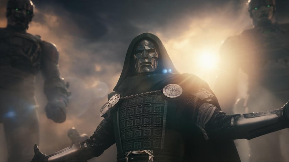 How Avengers: Doomsday Will Change Everything We Thought We Knew About Avengers: Endgame