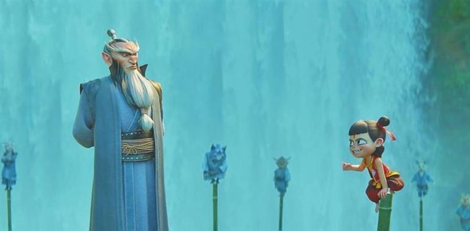 How Inferior Is The MARVEL CINEMATIC UNIVERSE To NE ZHA 2?