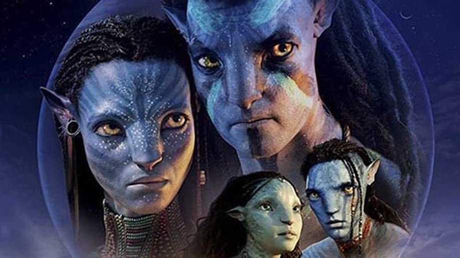 How Many Post-Credits Scenes Does AVATAR: THE WAY OF WATER Have? Here's Your Spoiler-Free Answer!