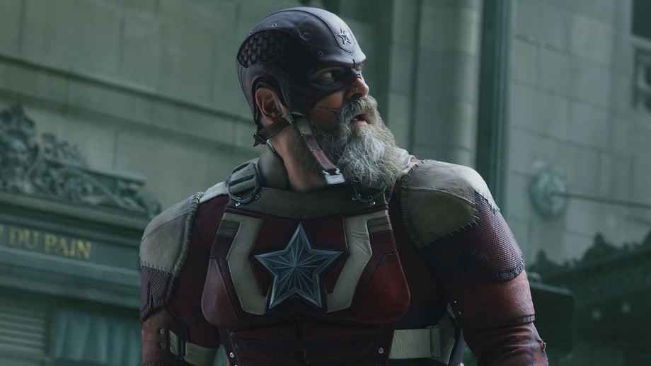 How Many Post-Credits Scenes Does THUNDERBOLTS* Have? Here's Your Spoiler-Free Answer