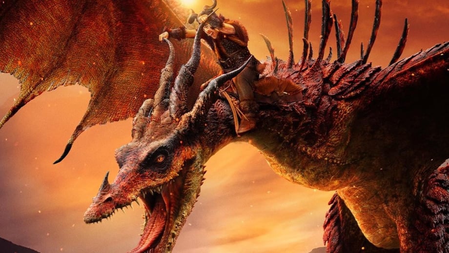 HOW TO TRAIN YOUR DRAGON: New Posters Unleash Toothless, Gruesome Gronckle, Terrible Terror, And More