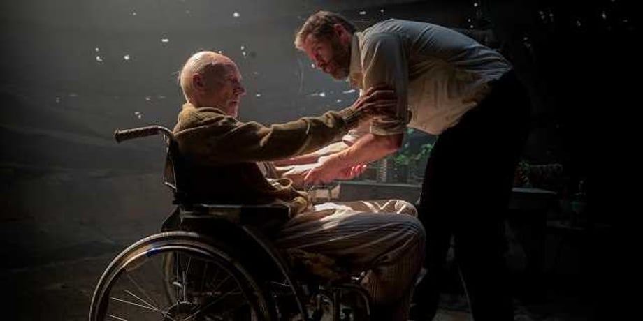 Hugh Jackman And Patrick Stewart Receive Guinness World Records For Their Time In The X-MEN Universe