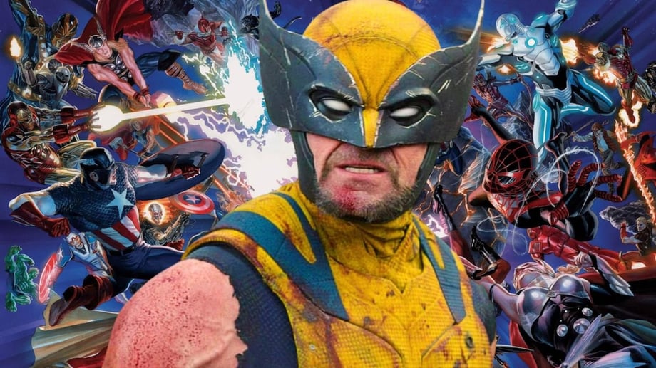 Hugh Jackman Breaks Silence On Possibly Returning As Wolverine In Avengers: Secret Wars