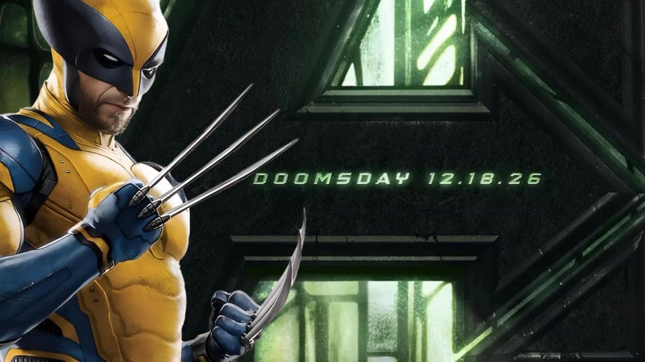 Hugh Jackman Predicted AVENGERS: DOOMSDAY In A Resurfaced 2013 Interview For THE WOLVERINE