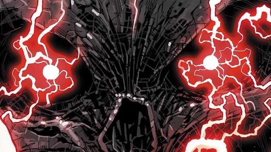 HULK: Marvel Comics Reveals First Look At Titan, "The Deadliest Hulk" In The Marvel Universe's History
