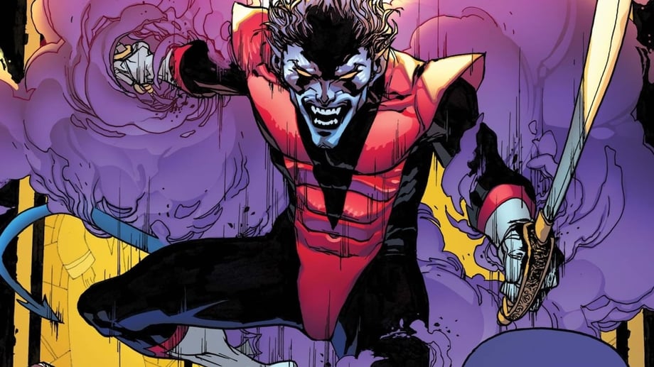 "I Don't Know Who I Was Acting With Half The Time": Alan Cumming Opens Up On AVENGERS: DOOMSDAY Challenges