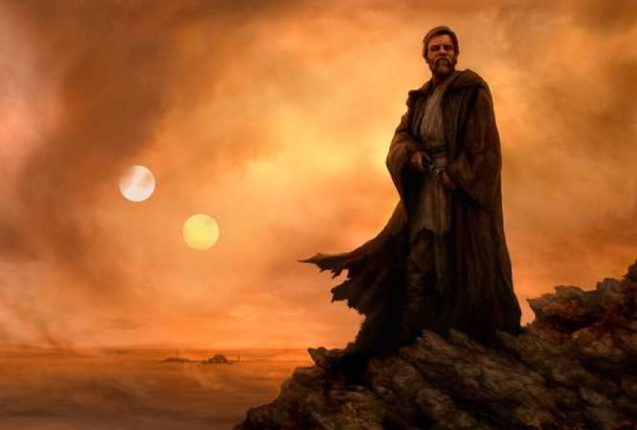 I Have a Bad Feeling About "Kenobi" - A Short Video Essay