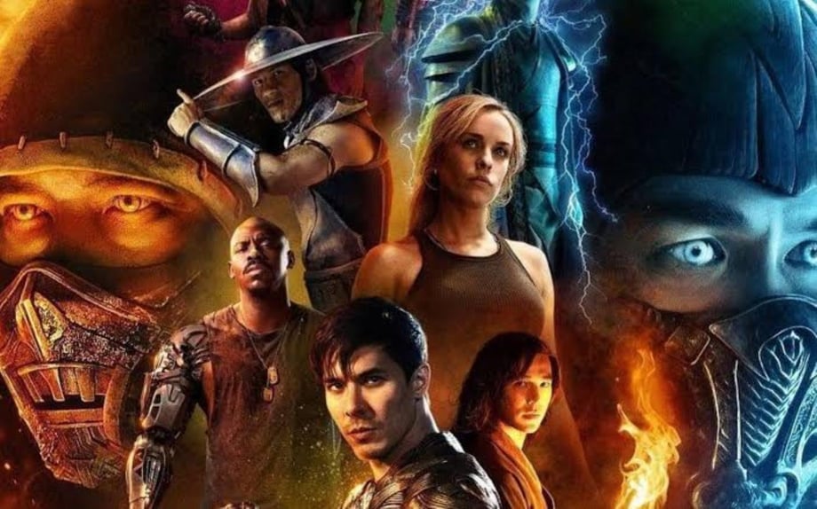 I Just Watched MORTAL KOMBAT 2: It Had More Emotions,  Less Brutality