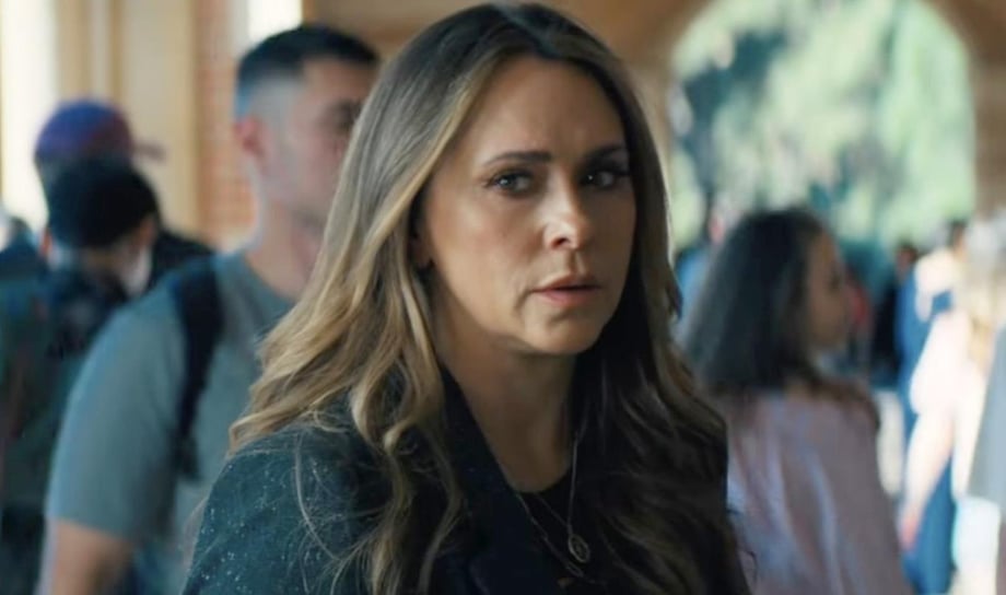 I KNOW WHAT YOU DID LAST SUMMER: Jennifer Love Hewitt Returns To Face The Fisherman In First Trailer